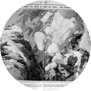 White Friday - Avalanche