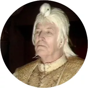 White Guardian - Fictional character