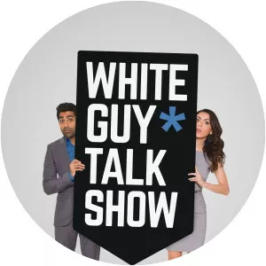White Guy Talk Show