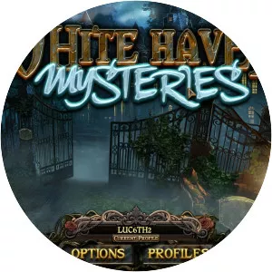 White Haven Mysteries