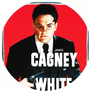 White Heat - 1949 ‧ Drama/Mystery ‧ 1h 54m