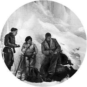 White Hell of Pitz Palu