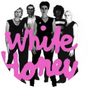 White Honey - Musical group