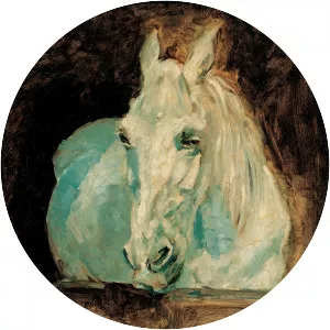 White Horse 