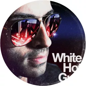 White Hot Guilt - Musical group