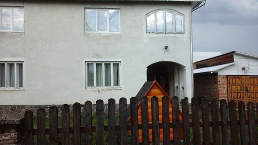 White House Carpathians - 3-star hotel