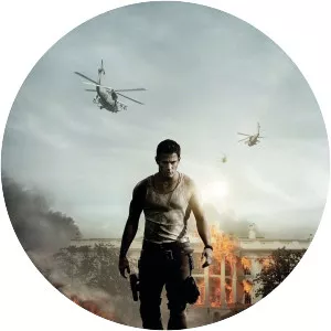 White House Down - 2013 ‧ Thriller/Drama ‧ 2h 17m