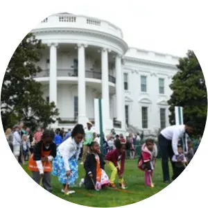 White House Easter Egg Roll - 