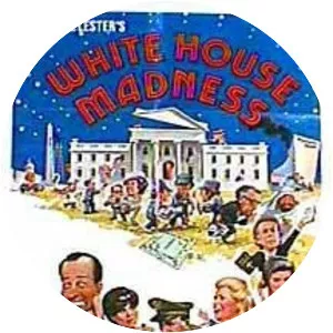 White House Madness