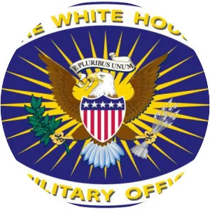 White House Military Office - 