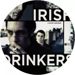 White Irish Drinkers
