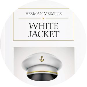 White-Jacket Herman Melville