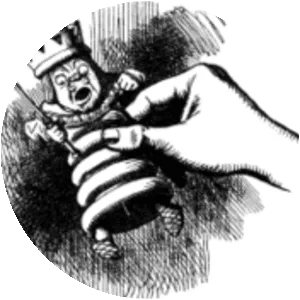 White King - Fictional character