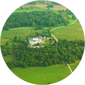 White Lodge - Richmond Park