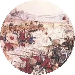 White Lotus Rebellion - 