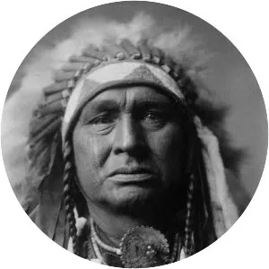 White Man Runs Him - 