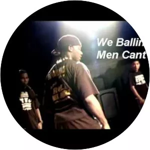 White Men Can't Crunk - Musical artist