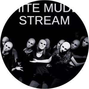 White Muddy Stream2021