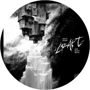 White Noise and Black Metal - Album by Craft