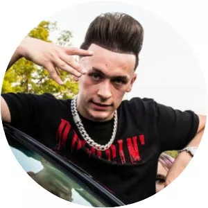 White $osa - Musical artist