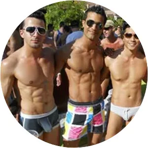 White Party Bangkok - Music Festival