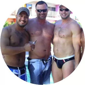 White Party Palm Springs - Music Festival