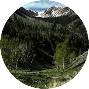 White Pine County - County in Nevada