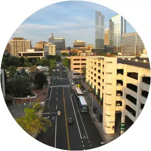 White Plains - City in New York