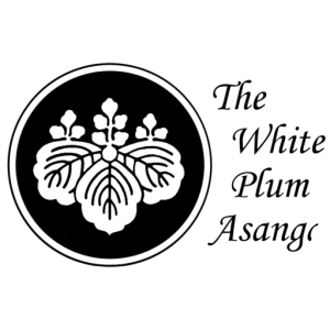 White Plum Asanga