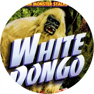 White Pongo