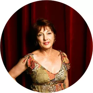 White Raynal - Movie actress