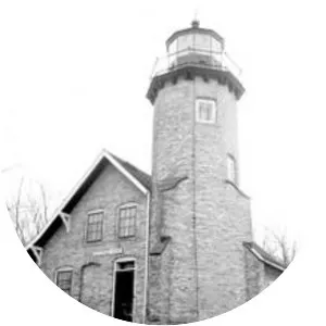 White River Light - Lighthouse