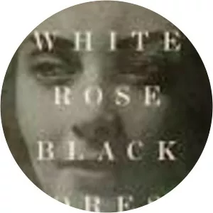 White Rose, Black Forest - Book by Eoin Dempsey
