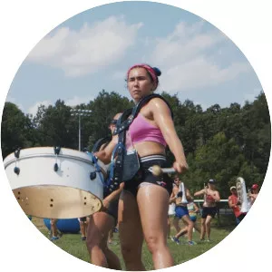 White Sabers Drum and Bugle Corps - 