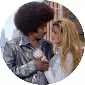 White She Devil - Fictional character