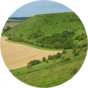 White Sheet Hill