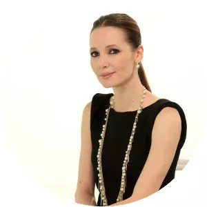 White Studio - Russian TV program