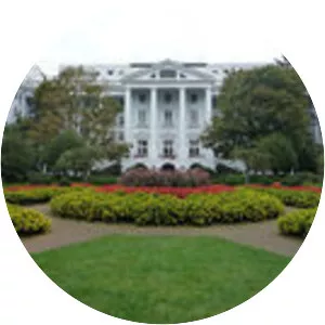 White Sulphur Springs