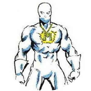 White Tiger (Hector Ayala) - Fictional character