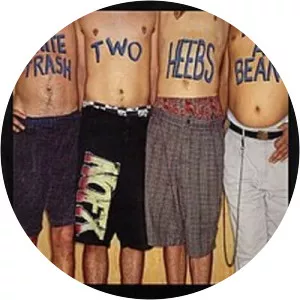 White Trash, Two Heebs and a Bean