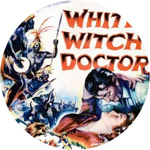 White Witch Doctor - 1953 ‧ Adventure ‧ 1h 36m