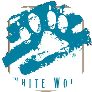 White Wolf Publishing