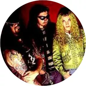 White Zombie