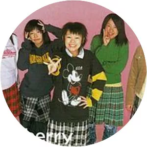 Whiteberry - Pop band