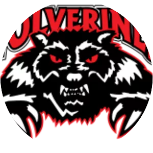 Whitecourt Wolverines