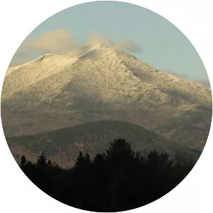 Whiteface Mountain - Mountain in New York