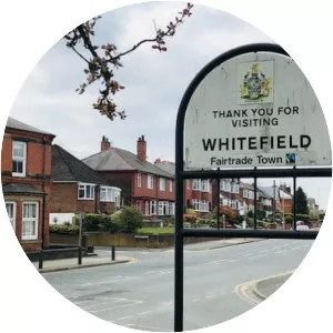 Whitefield