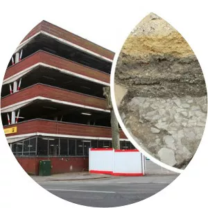 Whitefriars, Gloucester - 