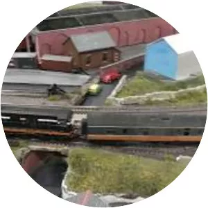 Whitehead Railway Museum