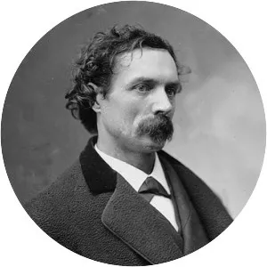 Whitelaw Reid - Former United States Ambassador to France